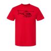 Fine Jersey T-Shirt Thumbnail