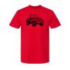 Fine Jersey T-Shirt Thumbnail