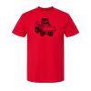Fine Jersey T-Shirt Thumbnail