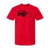 Fine Jersey T-Shirt Thumbnail