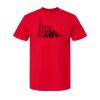 Fine Jersey T-Shirt Thumbnail
