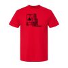 Fine Jersey T-Shirt Thumbnail