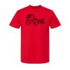 Fine Jersey T-Shirt Thumbnail