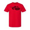 Fine Jersey T-Shirt Thumbnail