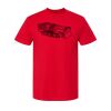 Fine Jersey T-Shirt Thumbnail