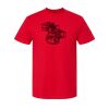 Fine Jersey T-Shirt Thumbnail