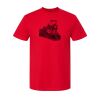 Fine Jersey T-Shirt Thumbnail