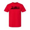 Fine Jersey T-Shirt Thumbnail