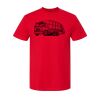 Fine Jersey T-Shirt Thumbnail