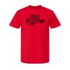 Fine Jersey T-Shirt Thumbnail