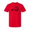 Fine Jersey T-Shirt Thumbnail