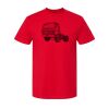 Fine Jersey T-Shirt Thumbnail