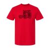 Fine Jersey T-Shirt Thumbnail