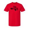 Fine Jersey T-Shirt Thumbnail