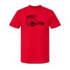 Fine Jersey T-Shirt Thumbnail