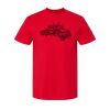 Fine Jersey T-Shirt Thumbnail