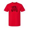 Fine Jersey T-Shirt Thumbnail