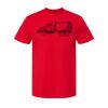 Fine Jersey T-Shirt Thumbnail
