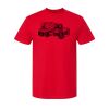 Fine Jersey T-Shirt Thumbnail