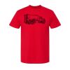 Fine Jersey T-Shirt Thumbnail