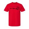 Fine Jersey T-Shirt Thumbnail