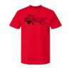 Fine Jersey T-Shirt Thumbnail