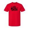 Fine Jersey T-Shirt Thumbnail