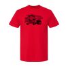 Fine Jersey T-Shirt Thumbnail