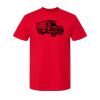 Fine Jersey T-Shirt Thumbnail