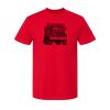 Fine Jersey T-Shirt Thumbnail