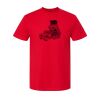 Fine Jersey T-Shirt Thumbnail