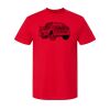 Fine Jersey T-Shirt Thumbnail