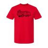Fine Jersey T-Shirt Thumbnail