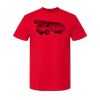 Fine Jersey T-Shirt Thumbnail