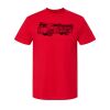 Fine Jersey T-Shirt Thumbnail