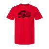 Fine Jersey T-Shirt Thumbnail