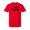 Fine Jersey T-Shirt Thumbnail