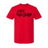 Fine Jersey T-Shirt Thumbnail