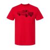 Fine Jersey T-Shirt Thumbnail