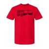 Fine Jersey T-Shirt Thumbnail