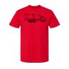 Fine Jersey T-Shirt Thumbnail