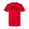 Fine Jersey T-Shirt Thumbnail