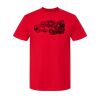 Fine Jersey T-Shirt Thumbnail