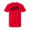 Fine Jersey T-Shirt Thumbnail