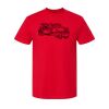 Fine Jersey T-Shirt Thumbnail