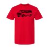 Fine Jersey T-Shirt Thumbnail