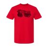 Fine Jersey T-Shirt Thumbnail