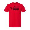 Fine Jersey T-Shirt Thumbnail