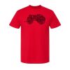 Fine Jersey T-Shirt Thumbnail