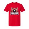 Fine Jersey T-Shirt Thumbnail